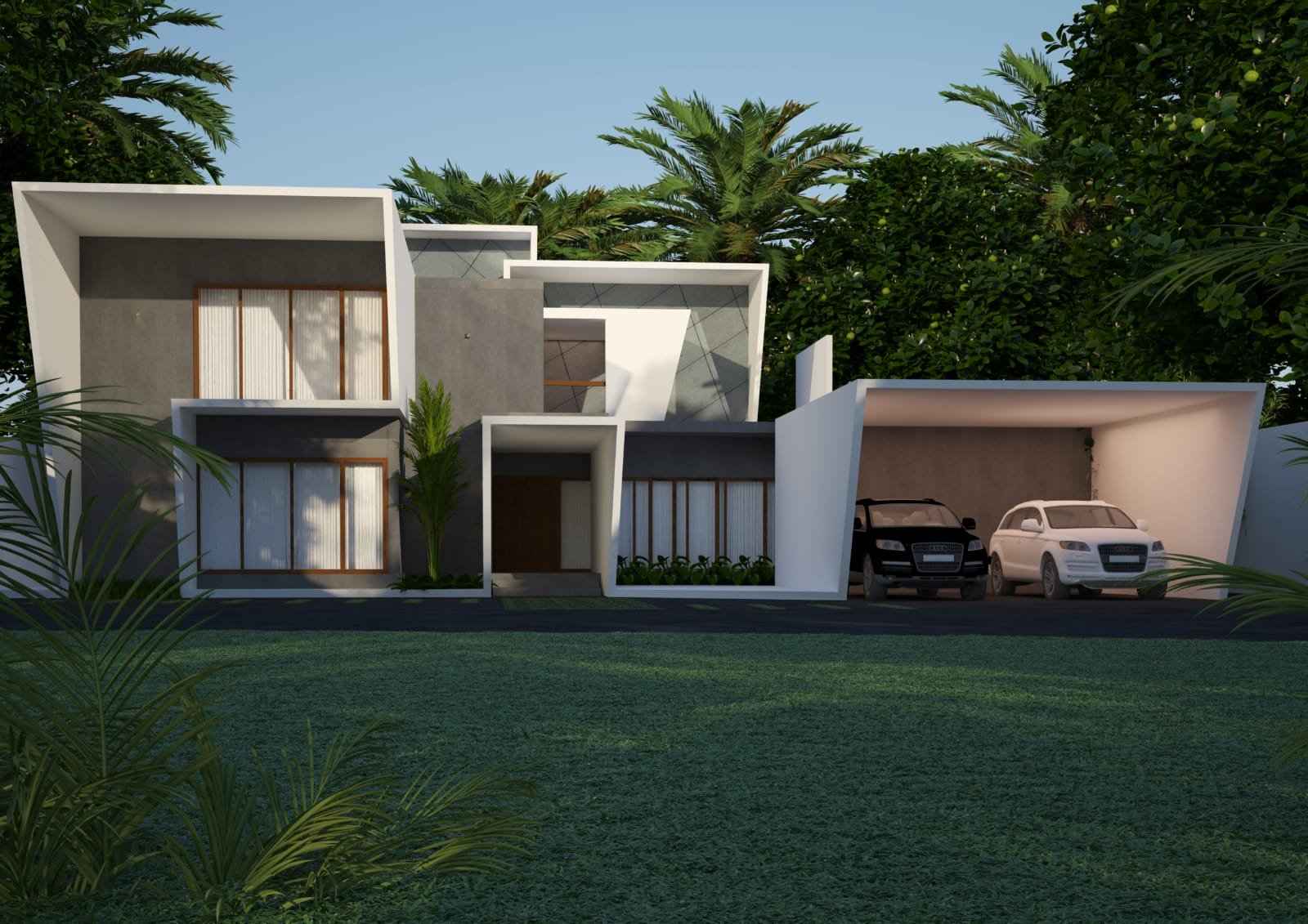 Exterior Design