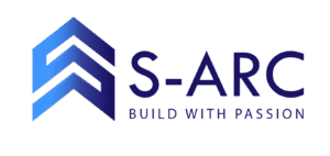 S ARC BUILD WITH PASSION