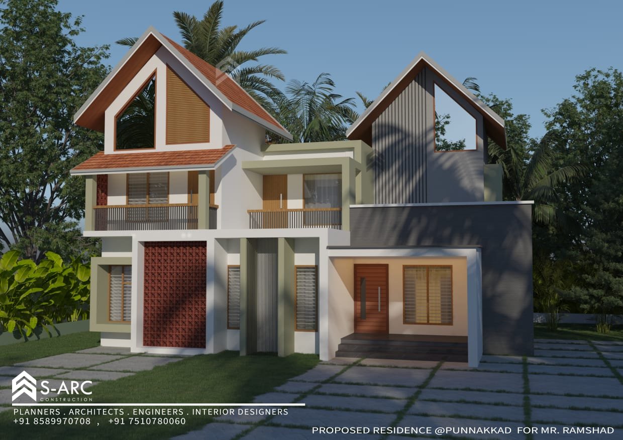 Renovation & Remodeling