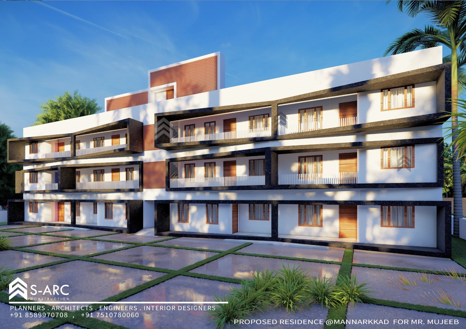 Commercial Construction