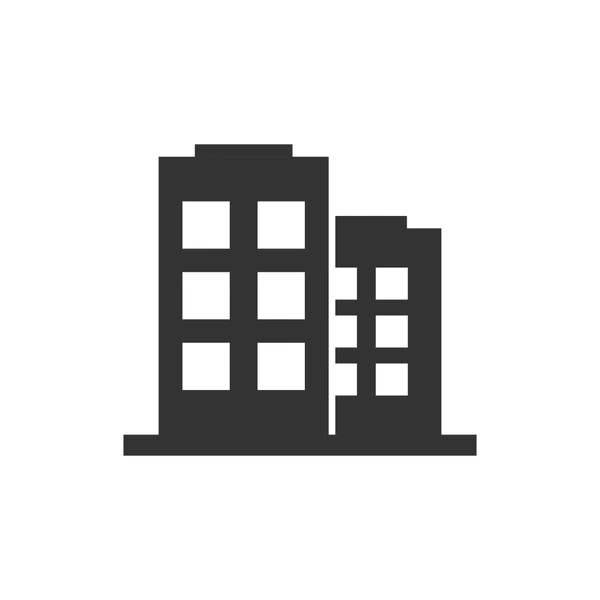office-building-sign-icon-flat-600nw-1377561629